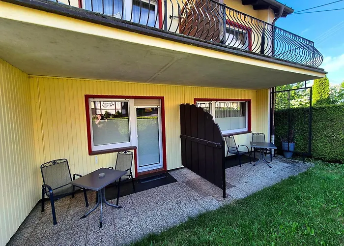 Landhotel Schoenblick