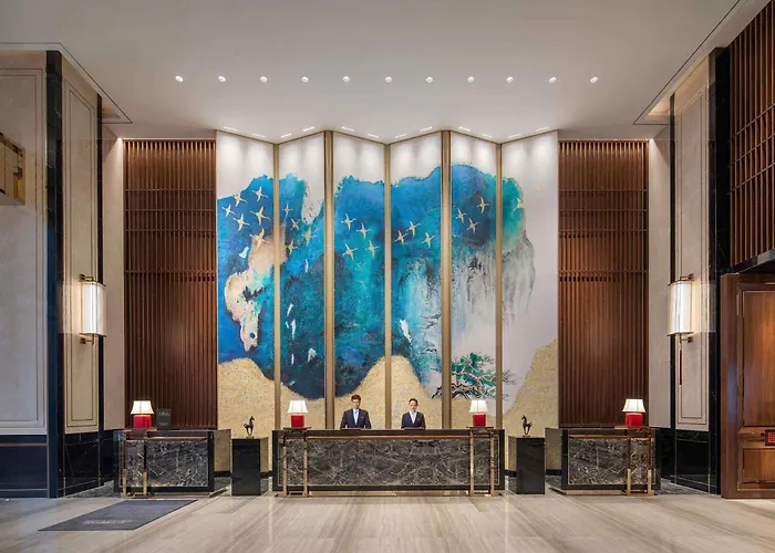 Sofitel Xiong An