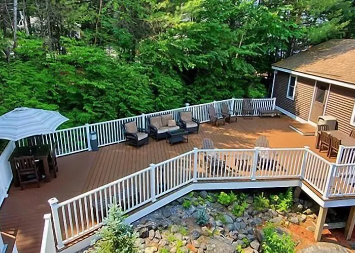Birch Knoll Motel