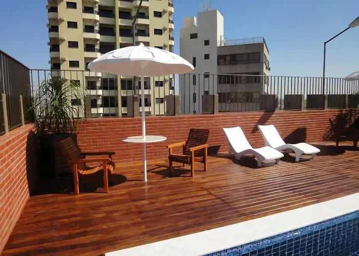 Aruá Hotel, Restaurante e Convenções