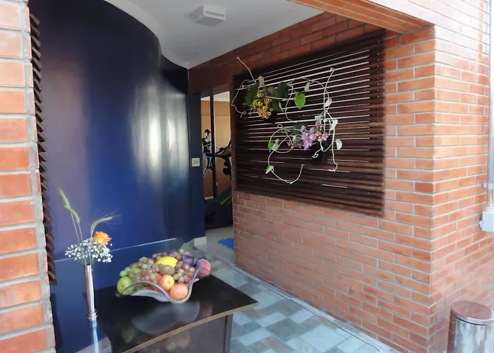 Aruá Hotel, Restaurante e Convenções