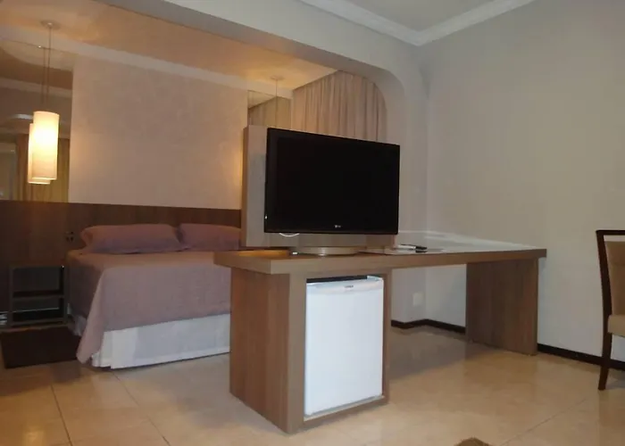 Aruá Hotel, Restaurante e Convenções