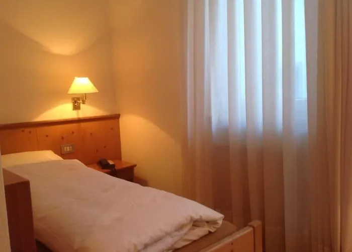 Hotel Villa Rosa