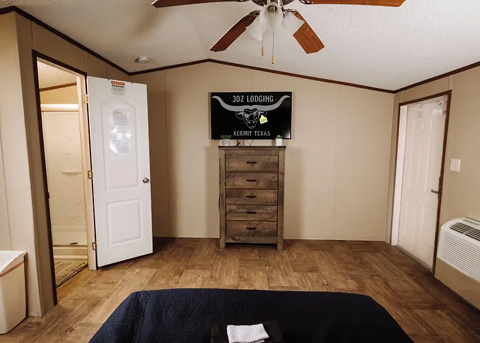 302 Lodging