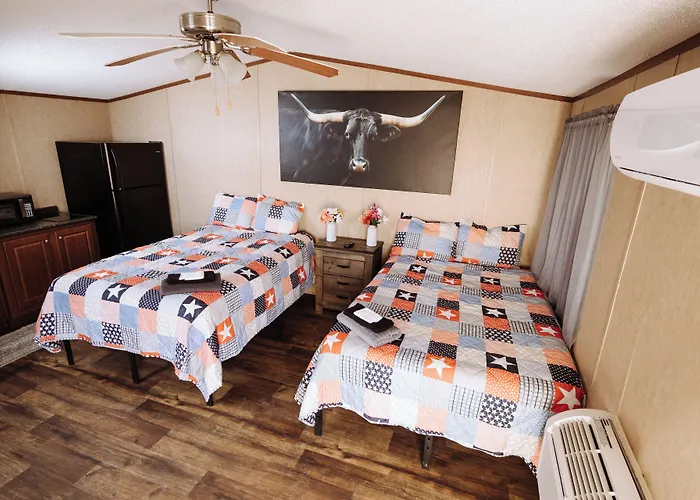302 Lodging