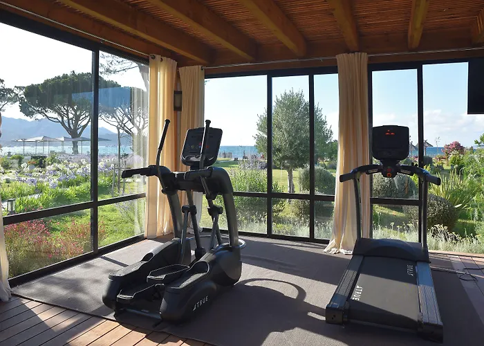 Hotel La Roya