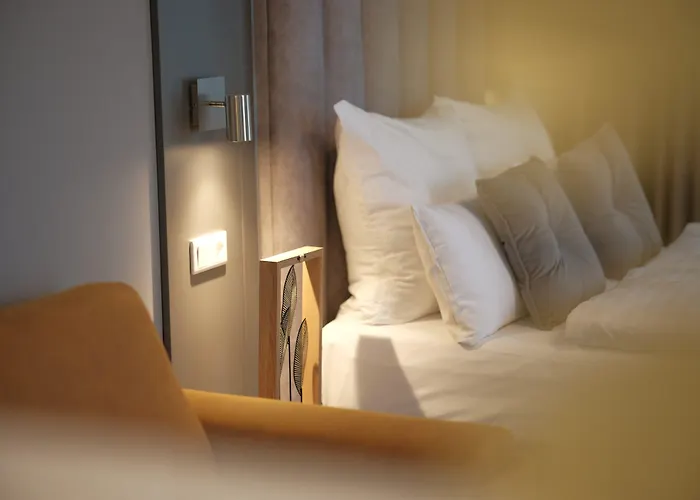 The Rooms - Hotel & House