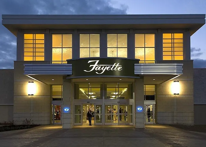Staybridge Suites Lexington - University Area By Ihg