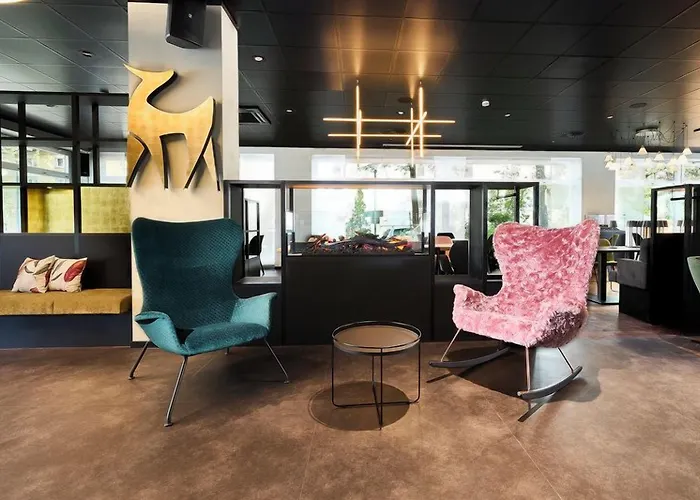 Hotel Rhoenkitz