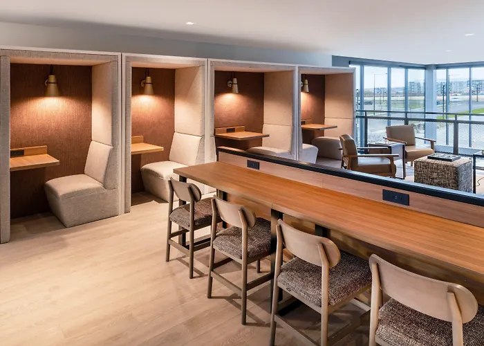 Atwell Suites Denver Airport - Tower Road By Ihg