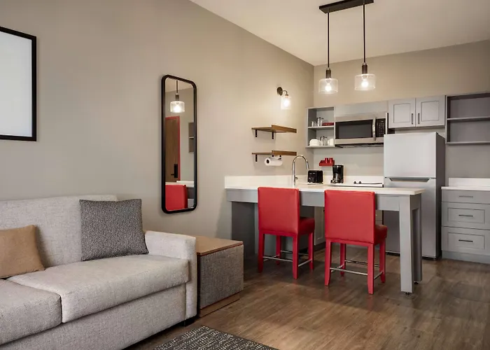 Hawthorn Extended Stay By Wyndham Del Rio