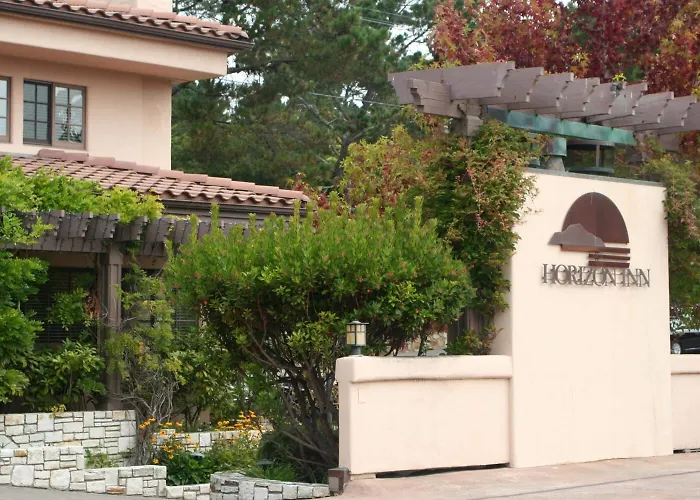 Horizon Inn & Ocean View Lodge