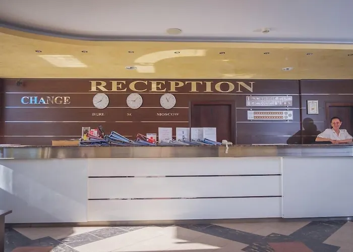 Hotel Rеgina