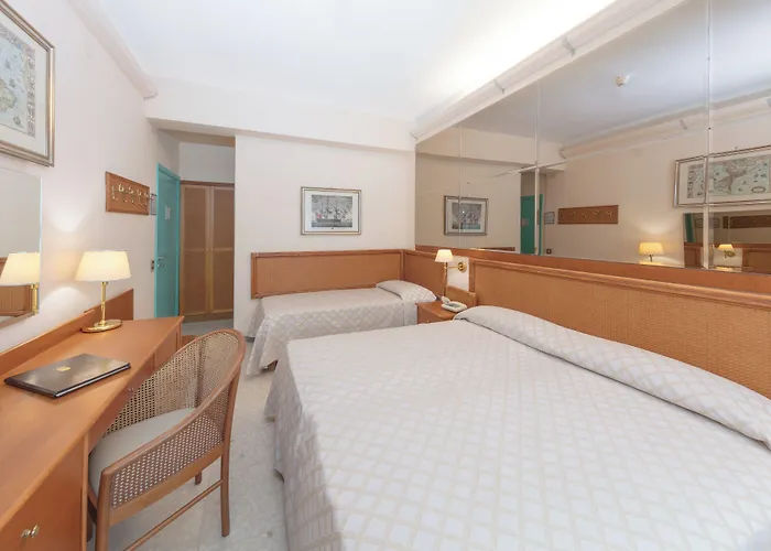 Hotel Numana Palace