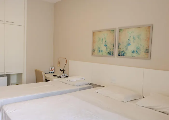 Antonius Imperial Hotel