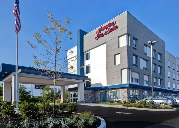 Hampton Inn & Suites Deptford, Nj