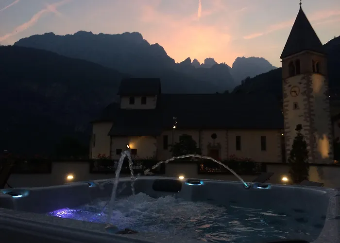 Ariston Lake View Hotel