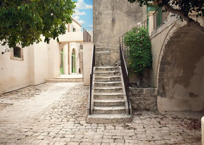 Terre Di Romanello Country Relais