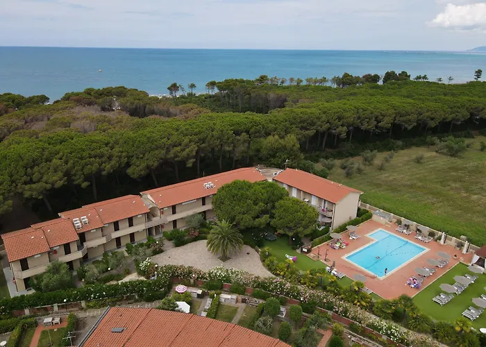 Oleandri Suite Hotel