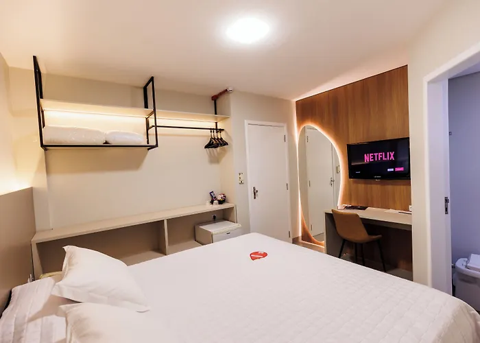 Tonello Business Hotel
