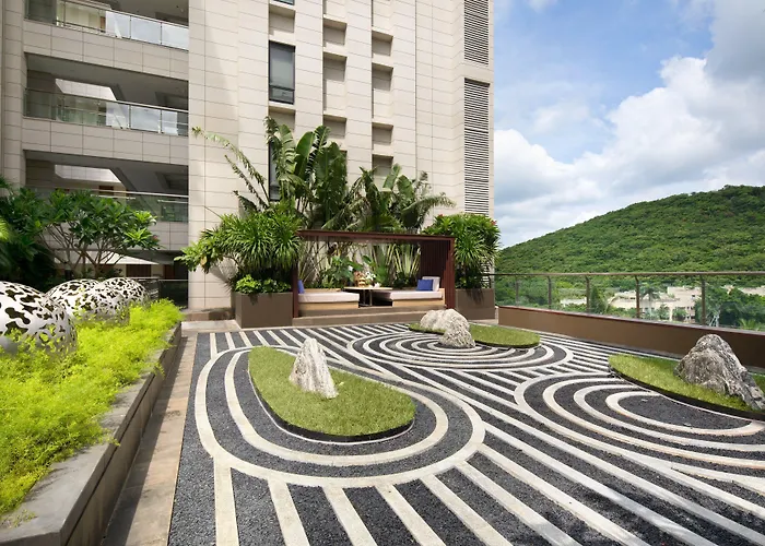 Holiday Inn & Suites Sanya Yalong Bay By Ihg