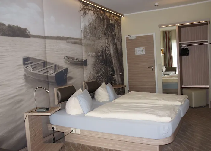Hotel am Untersee