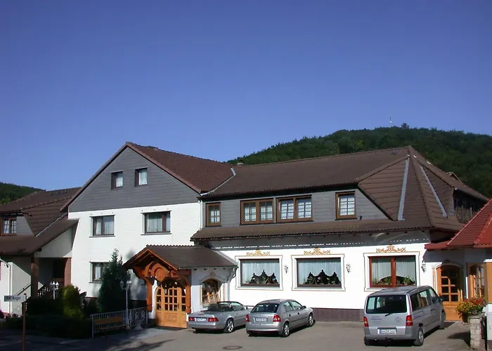 Hotel Muehlenberg