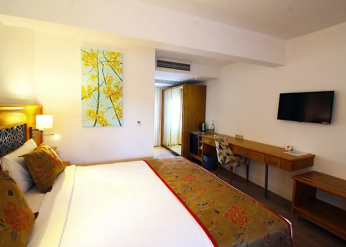 The Losh Hotel