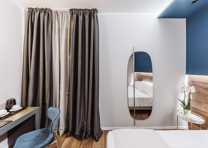 Hotel Europa