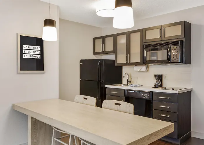 Sonesta Simply Suites Boston Burlington