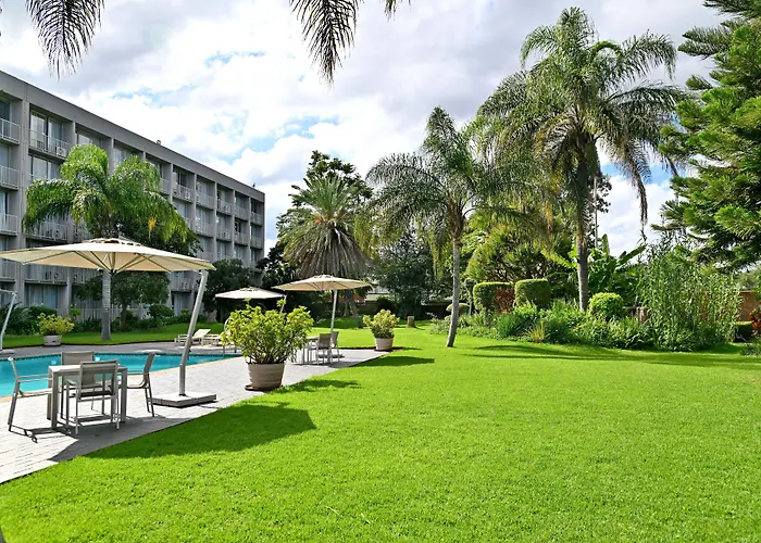 Holiday Inn - Bulawayo By Ihg
