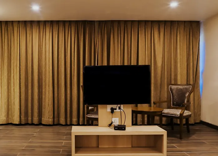 Regenta Central Somnath, Bhalpara