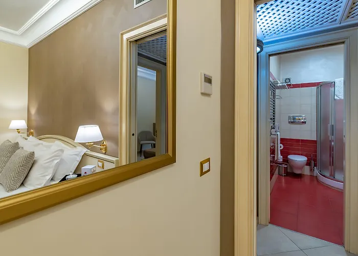 Vittorio Emanuele Hotel