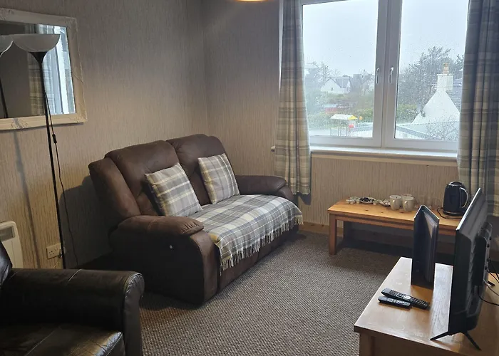 The Millcroft Hotel