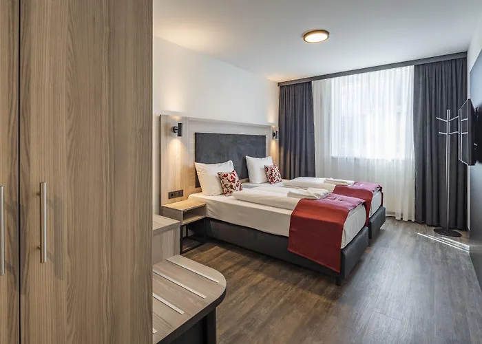 Abasto Hotel Dachau
