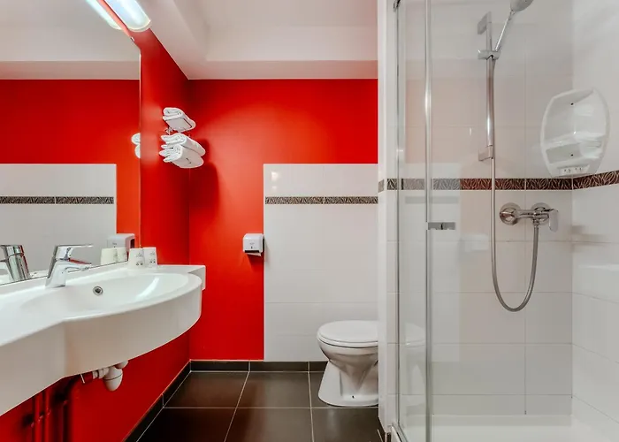 Ace Hotel Chartres