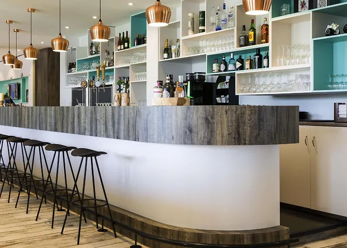 Ibis Styles Nieuwpoort