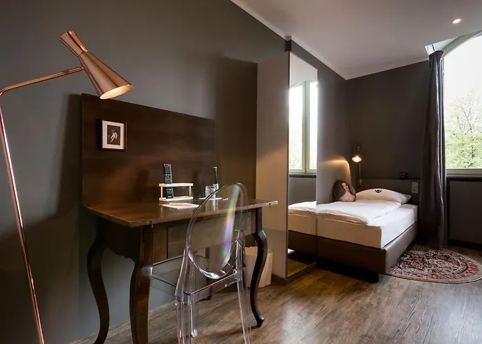 Hotel Heimathafen