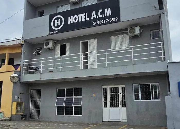Acm Hotel