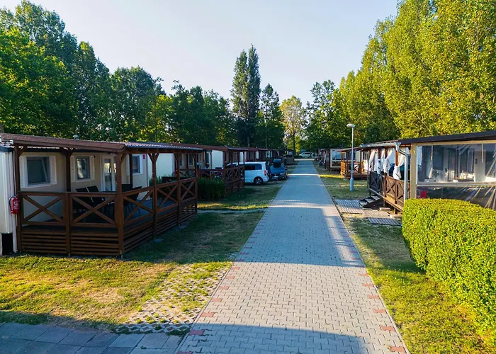Mirabella Camping