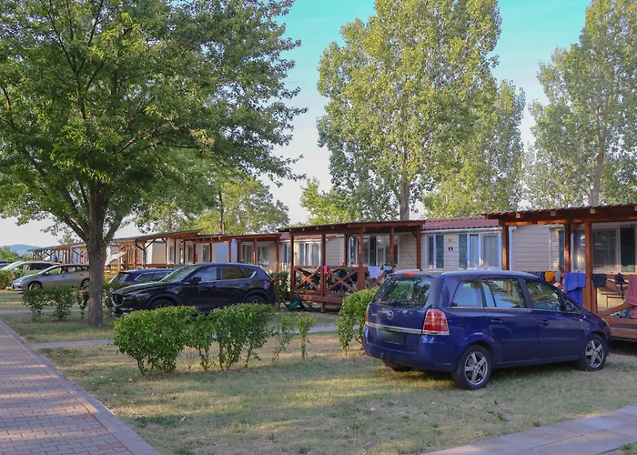 Mirabella Camping