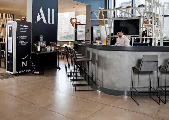 Novotel Sorocaba