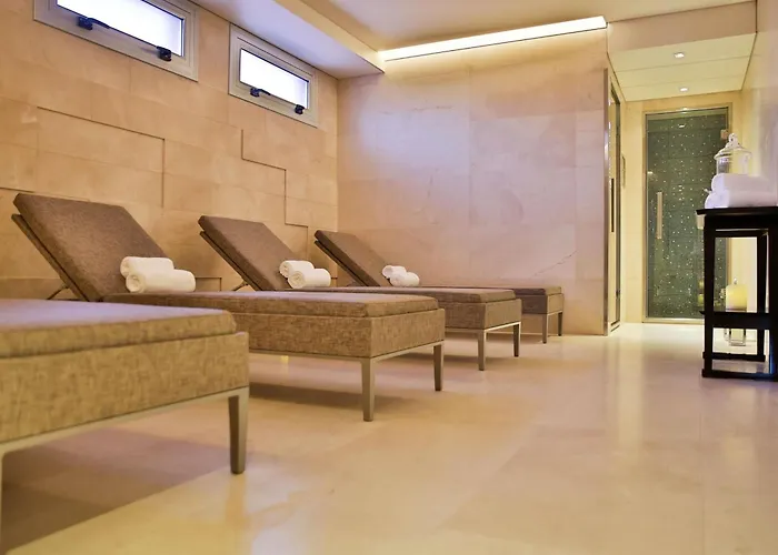Palladio Hotel Buenos Aires - Mgallery Collection