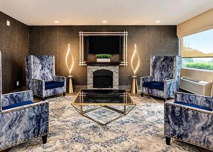 Verta Hotel Mcallen