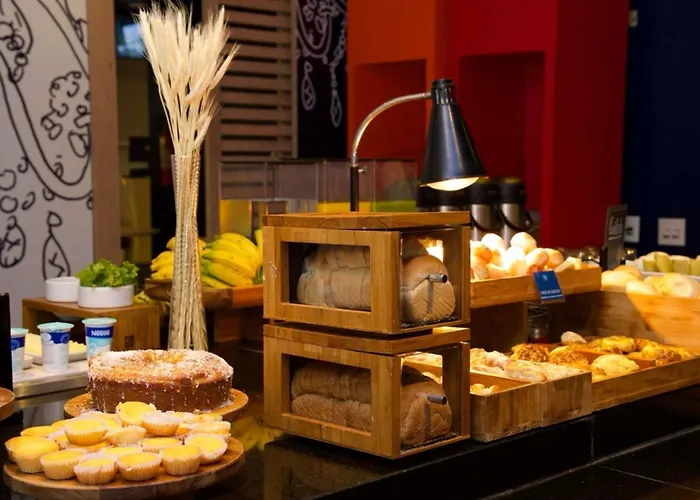 Ibis Budget Uberlandia