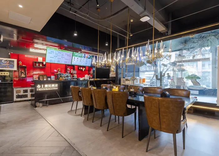 Heonic Art Residence & Suites丨 Signature Family Suites - Free Laundry Luggage Storage -24H Front Desk - Cat Cafe