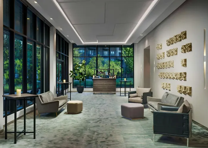 Ac Hotel By Marriott Dallas Frisco