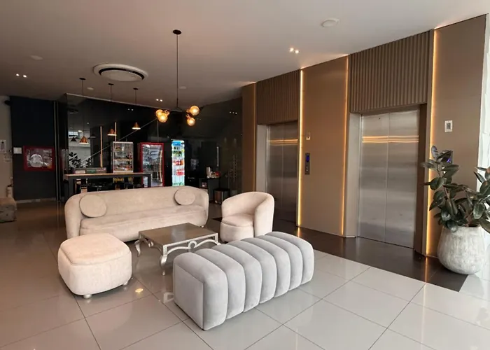 Hotel Nabu Valledupar