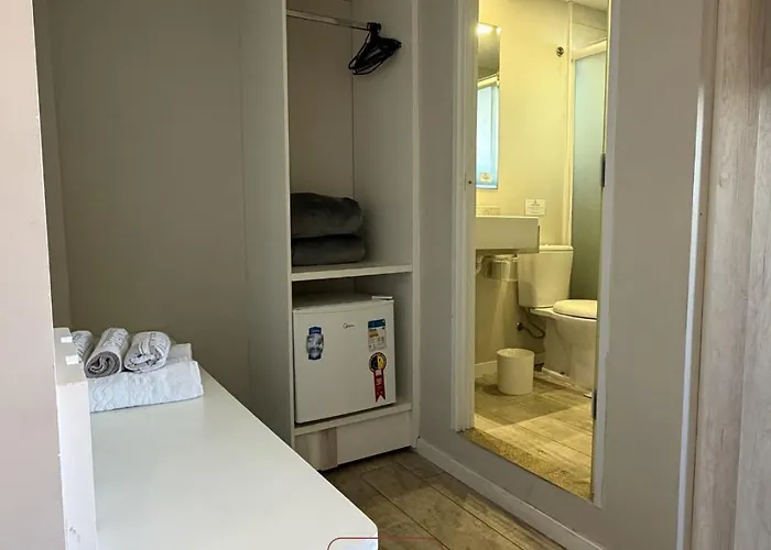 Jandira Premiêr Hotel