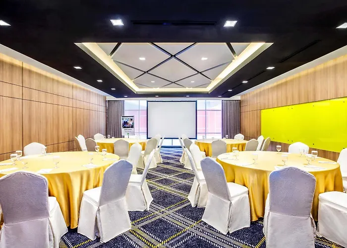 Ibis Styles Bekasi Jatibening